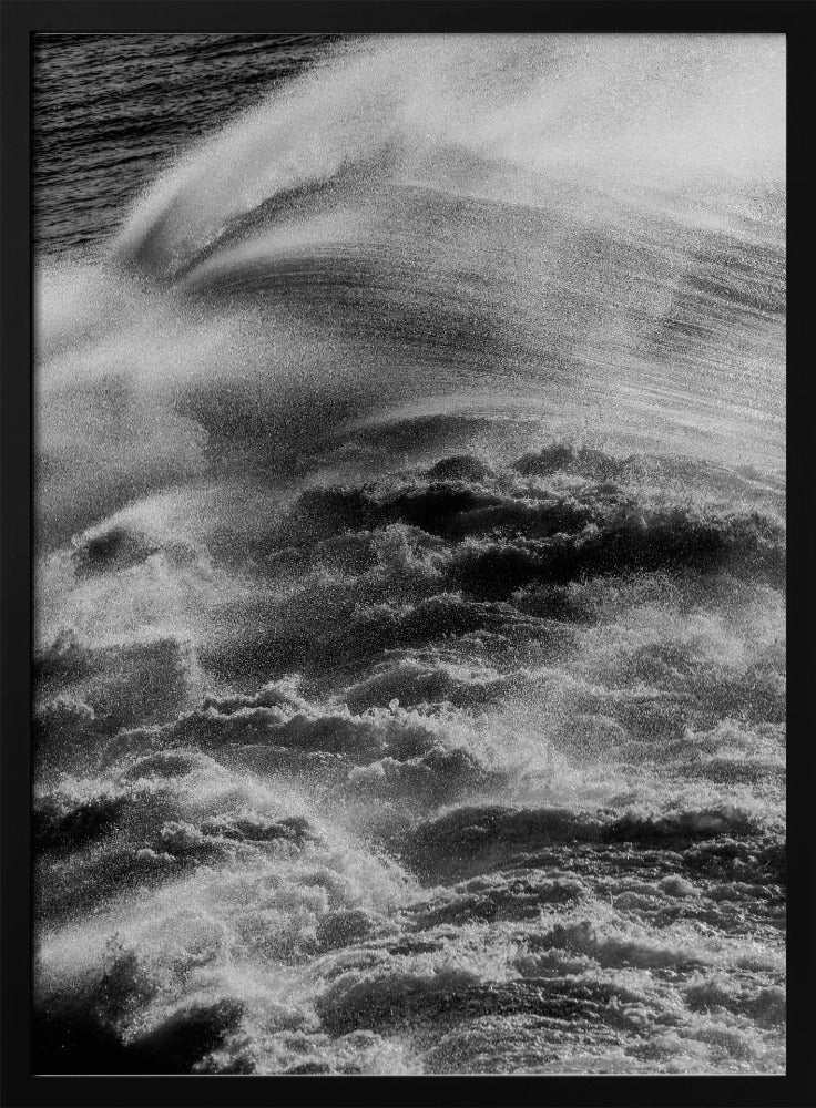 Oceanic Symphony | Poster