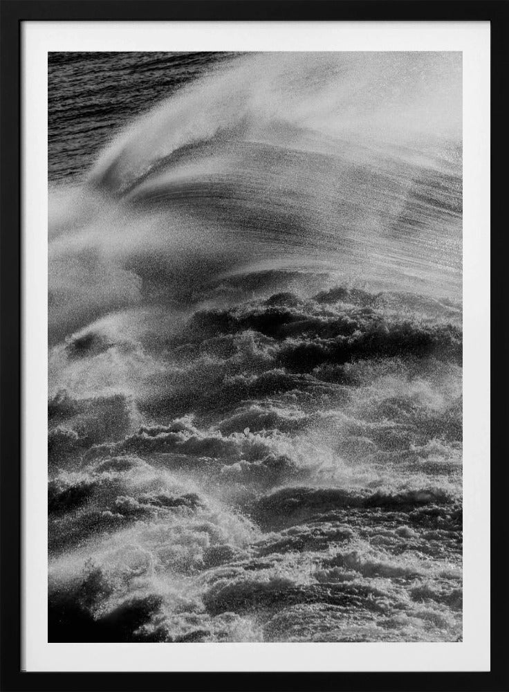 Oceanic Symphony | Poster