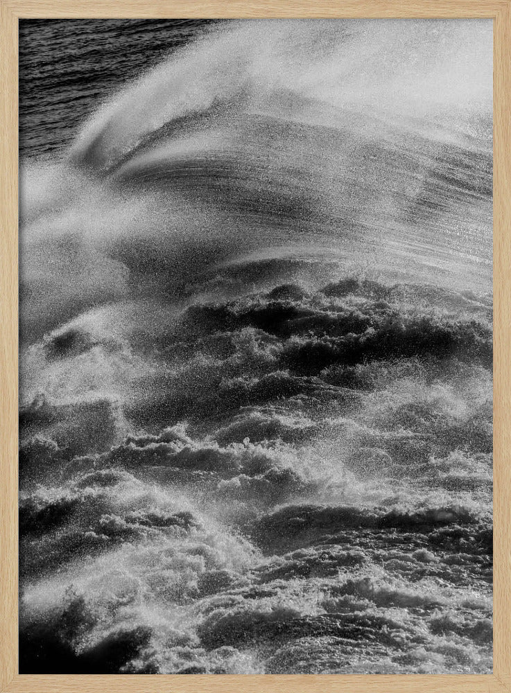 Oceanic Symphony | Poster