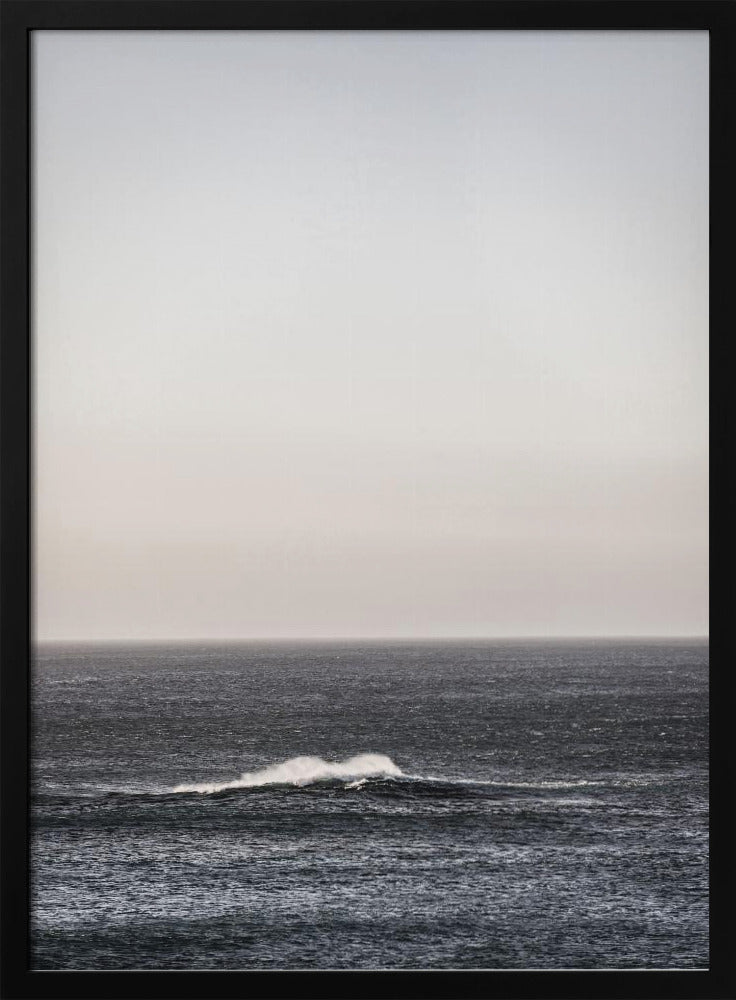 Ocean Serenity | Poster