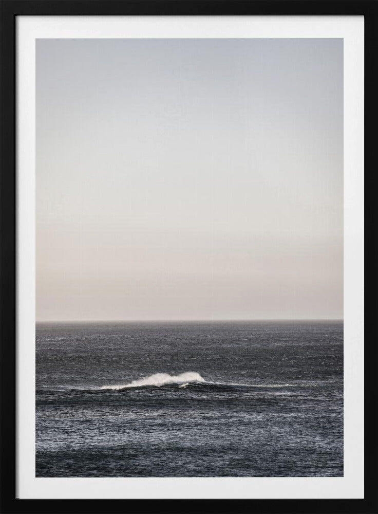 Ocean Serenity | Poster