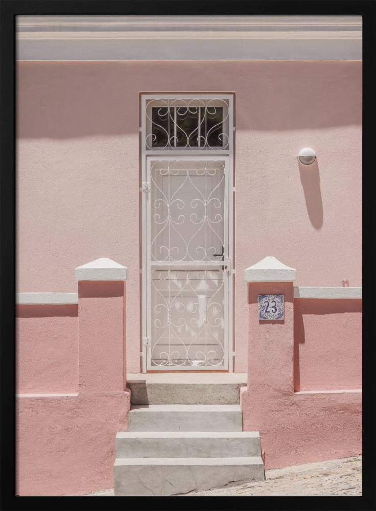 Pastel Serenity | Poster