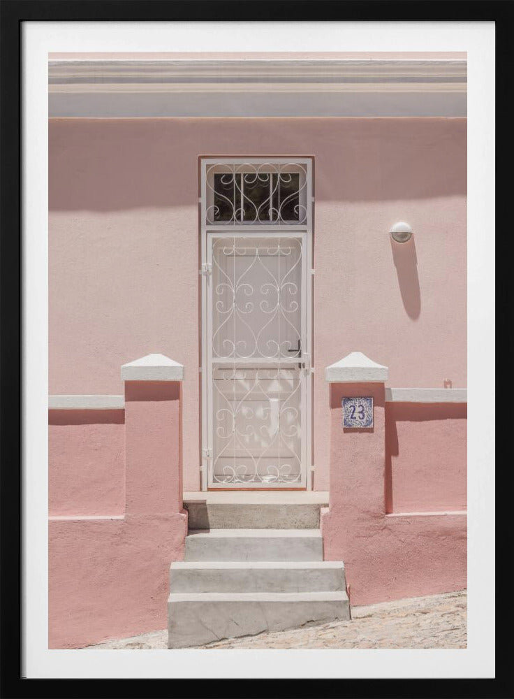 Pastel Serenity | Poster