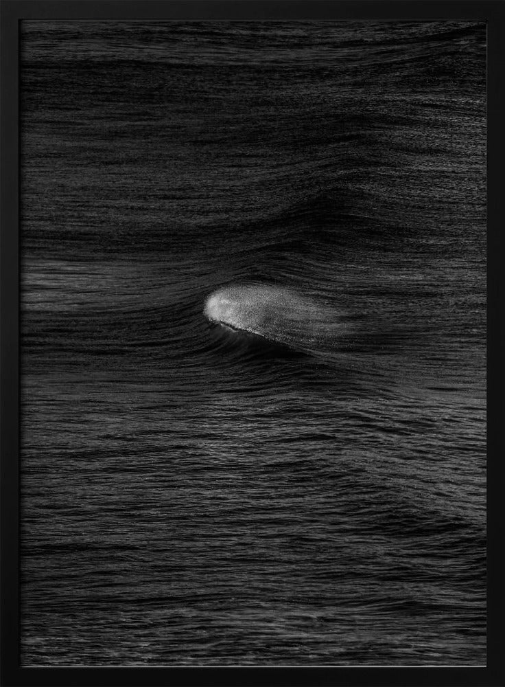 Whispering Waves | Poster