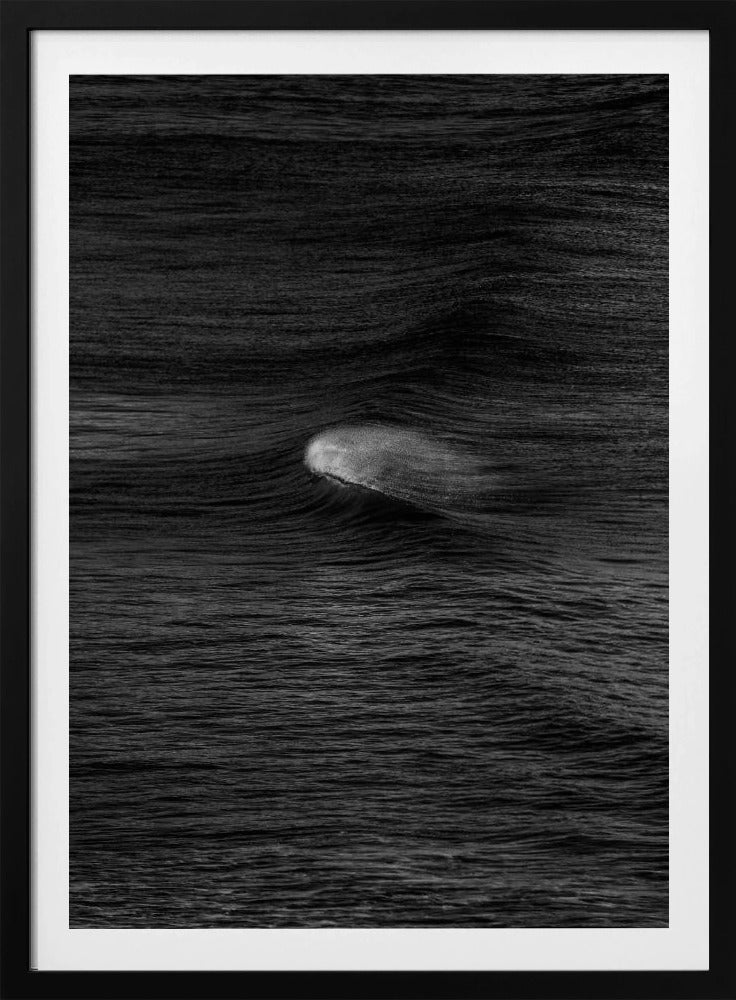 Whispering Waves | Poster