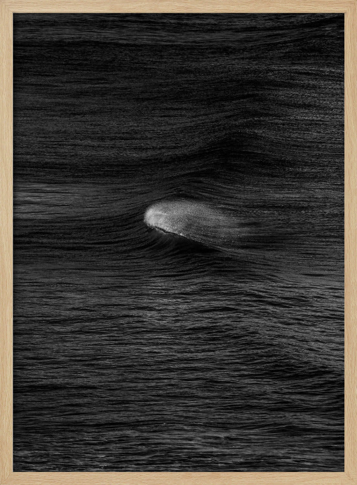 Whispering Waves | Poster