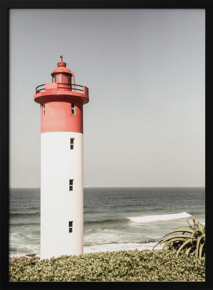 Beacon by the Sea | Poster