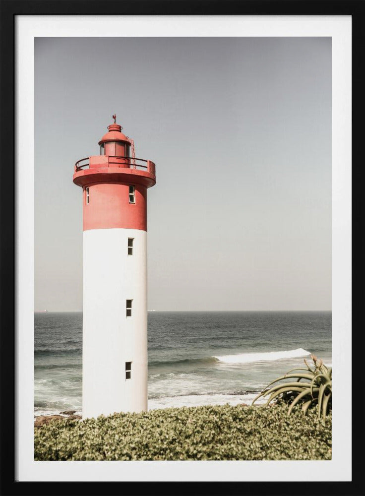 Beacon by the Sea | Poster