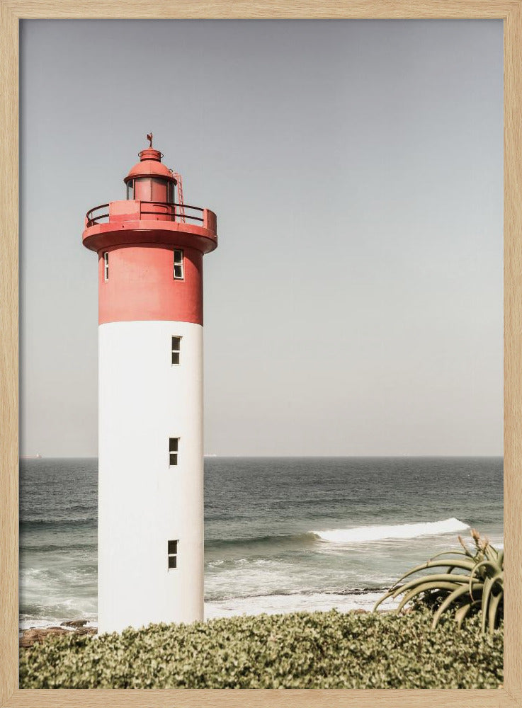 Beacon by the Sea | Poster