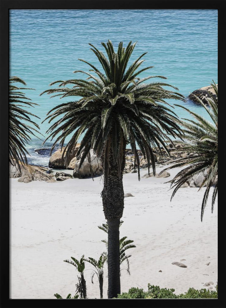 Secret Sands | Poster