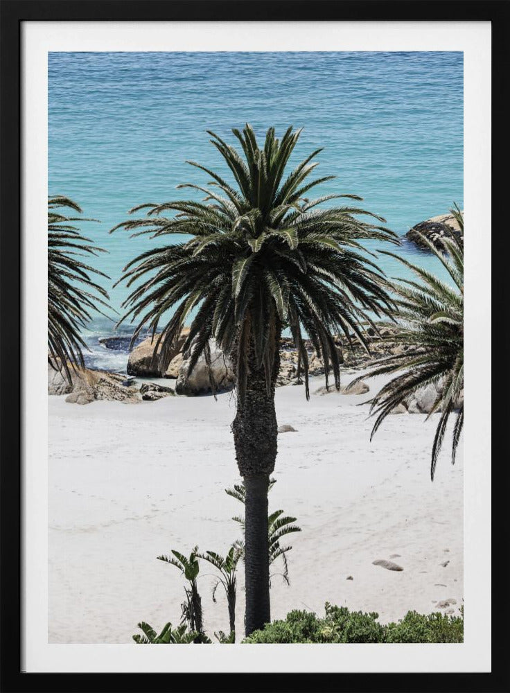 Secret Sands | Poster