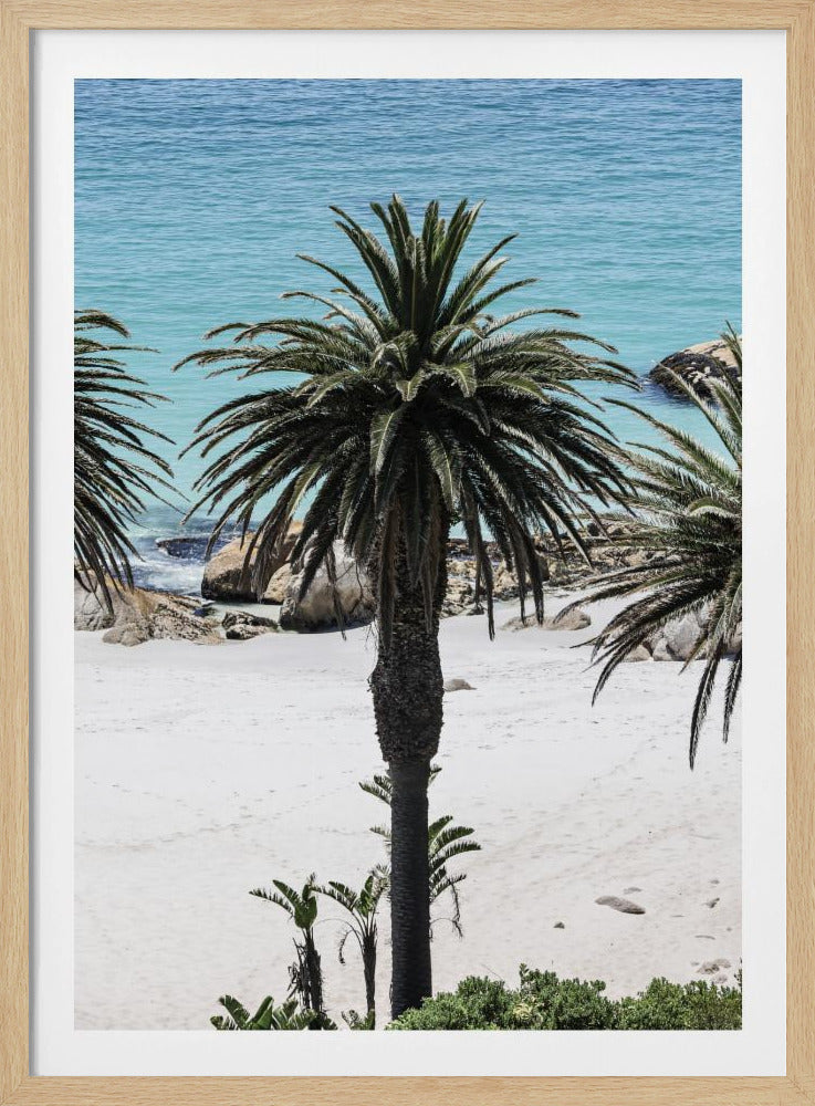 Secret Sands | Poster