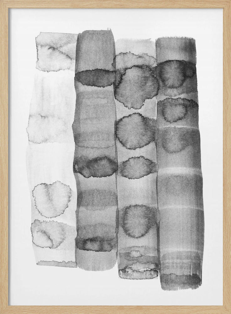 Seed Pod | Poster