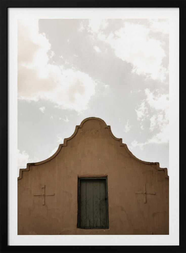 Settlers Shelter | Poster