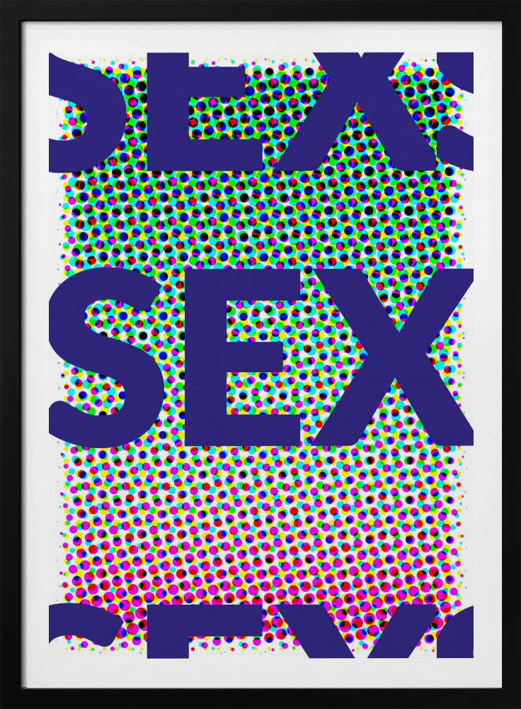 Bold Pop Art | Poster