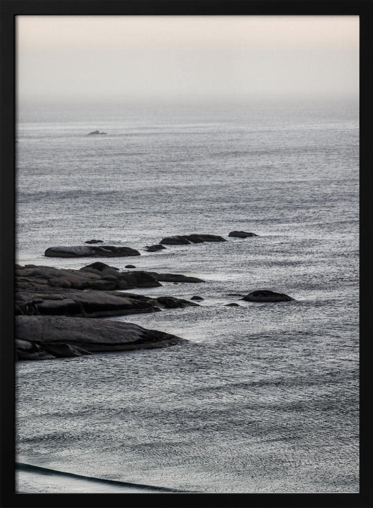 Silver Sands | Poster