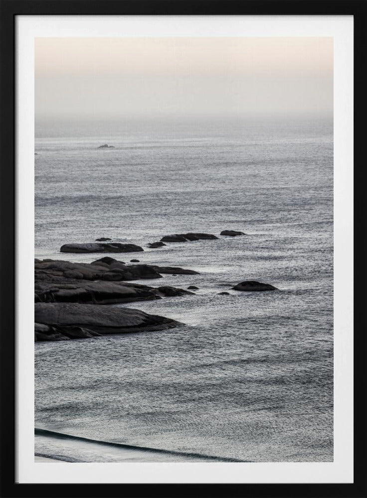 Silver Sands | Poster