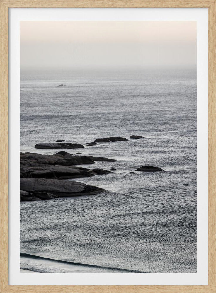 Silver Sands | Poster