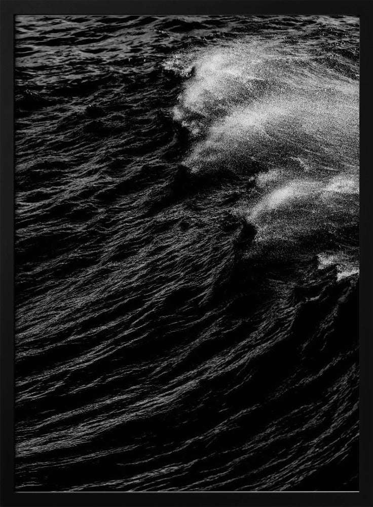 Dark Wave Symphony | Poster