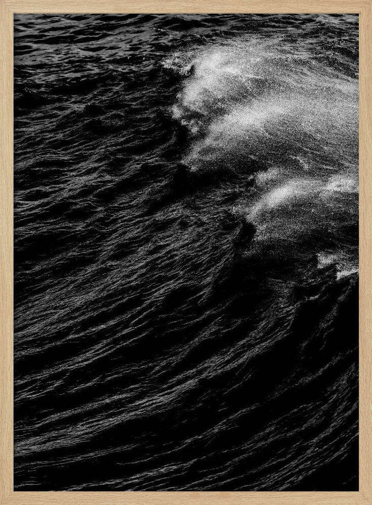 Dark Wave Symphony | Poster