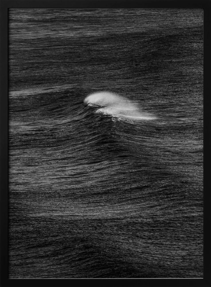 Whispering Waves | Poster