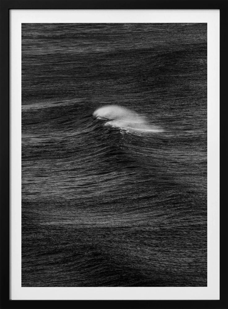 Whispering Waves | Poster