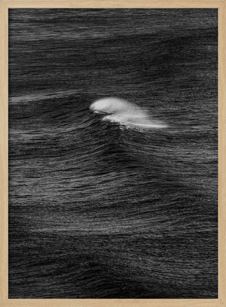 Whispering Waves | Poster