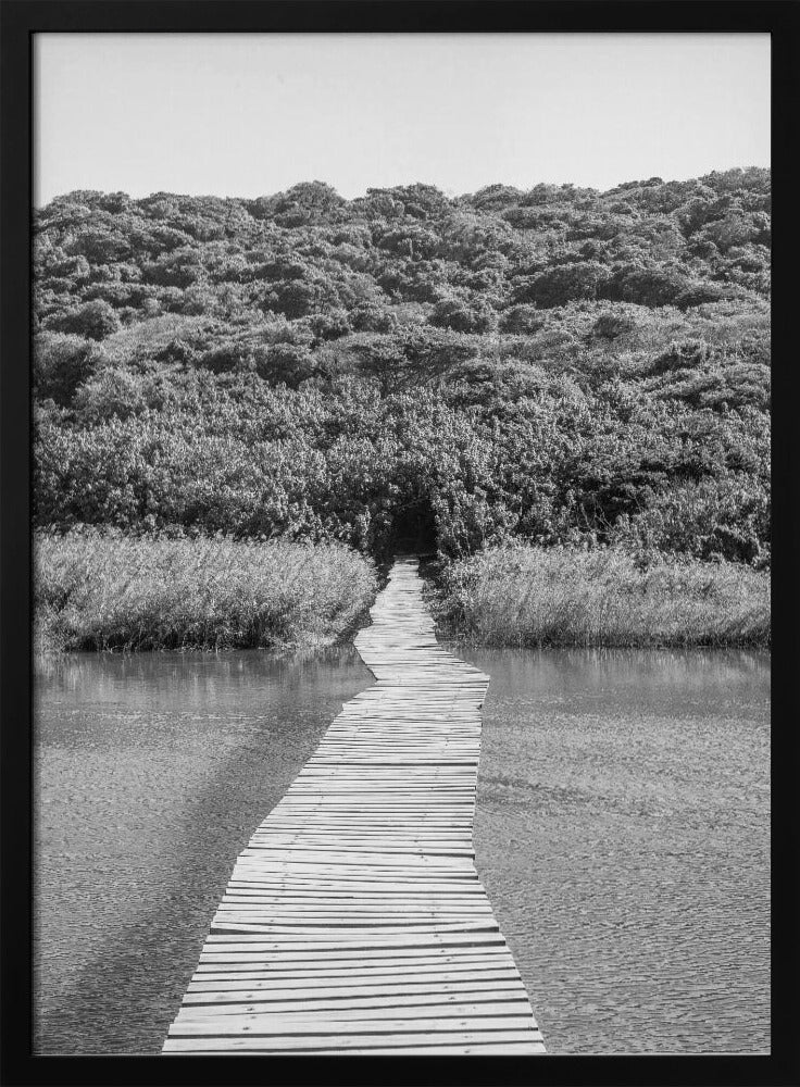 Welcome To The Jungle | Poster