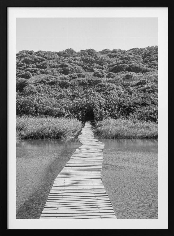 Welcome To The Jungle | Poster