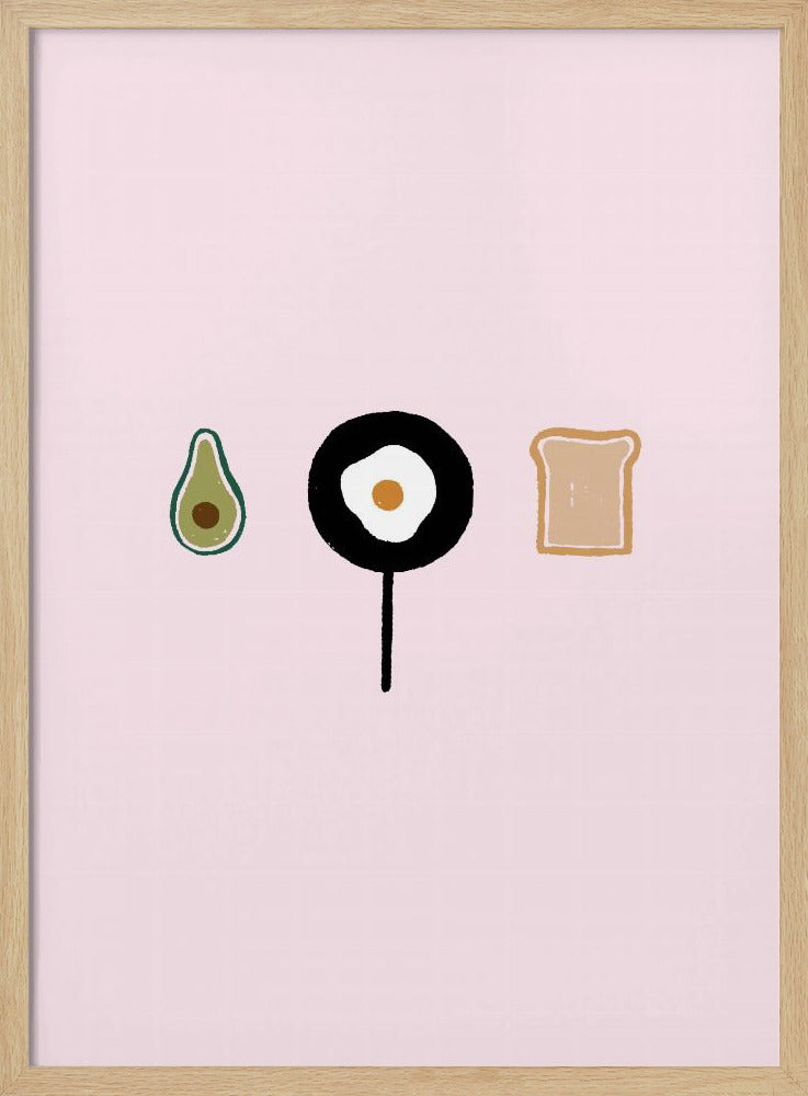 Brunch | Poster