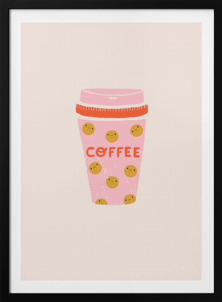 Coffee | Poster