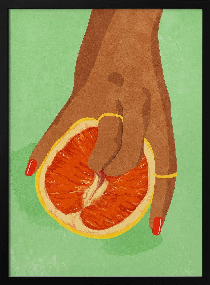 Fruitlover | Poster