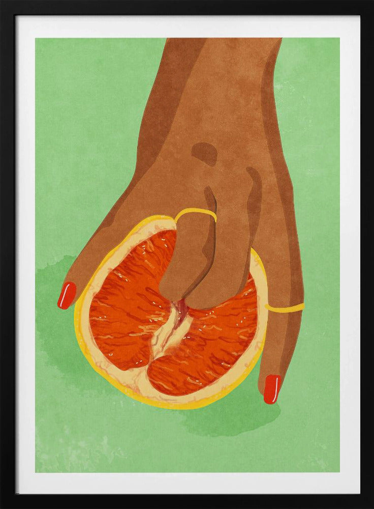 Fruitlover | Poster