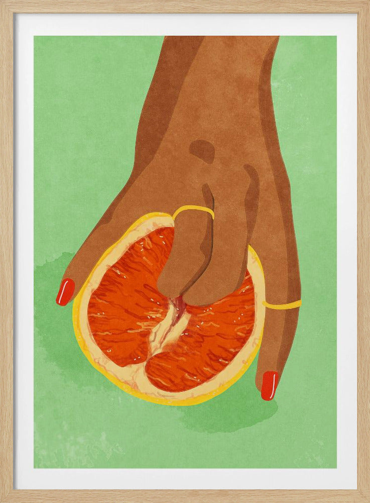 Fruitlover | Poster
