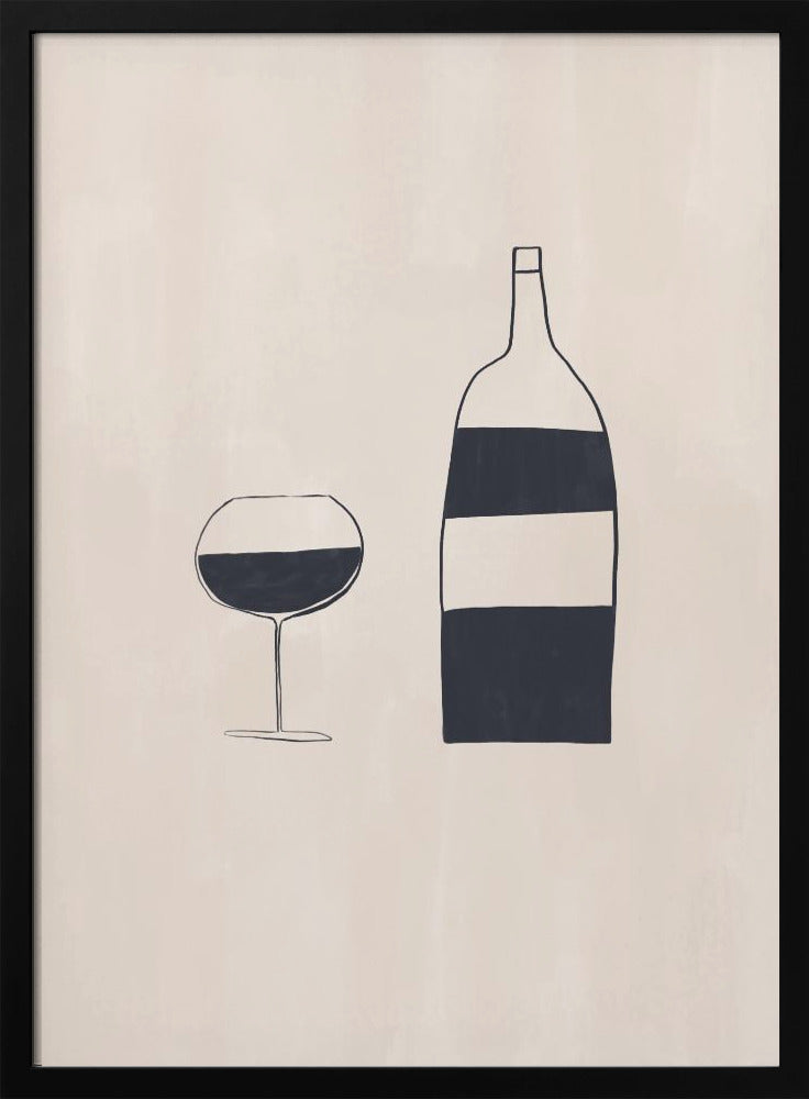 Wine | Poster