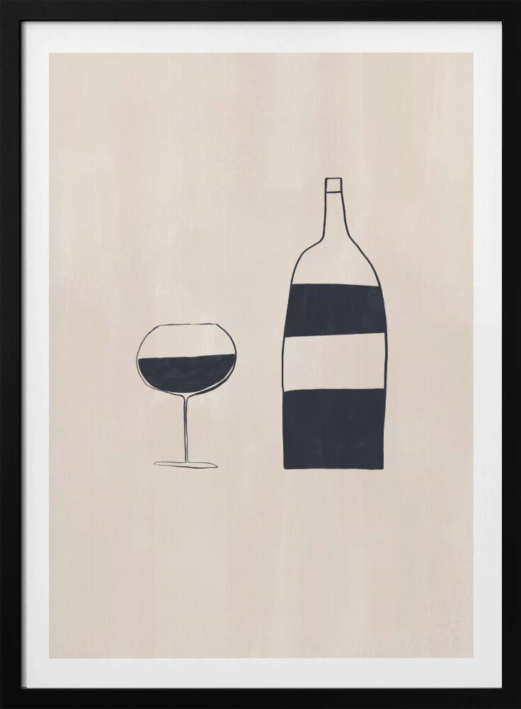 Wine | Poster