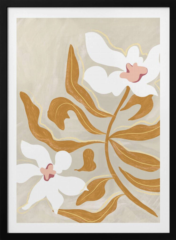 Flowerflowerflower | Poster