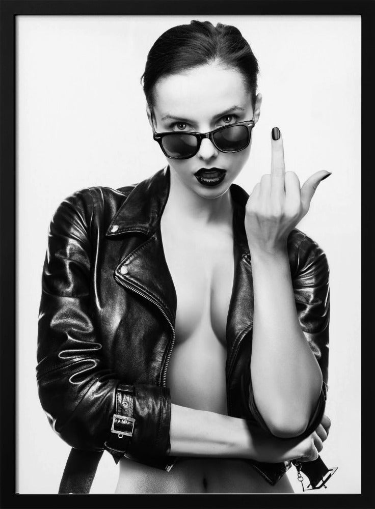 Cherry Bomb | Poster