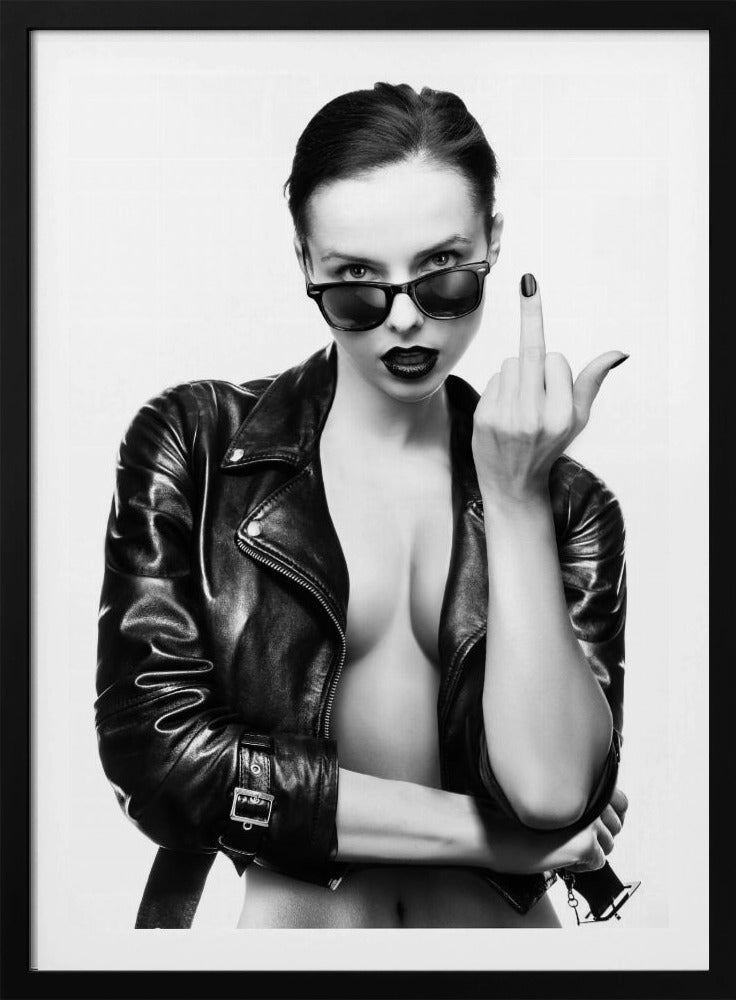 Cherry Bomb | Poster