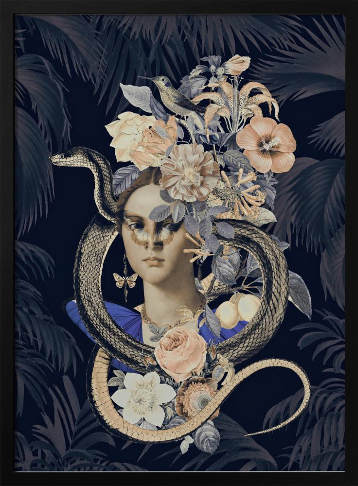 Snake Princess 2 | Poster