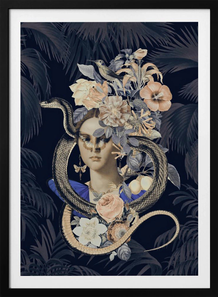 Snake Princess 2 | Poster