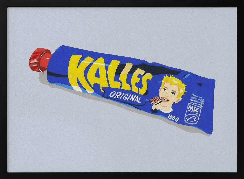 Kalles Original | Poster