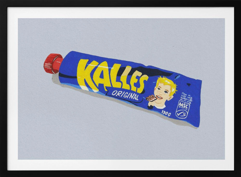 Kalles Original | Poster