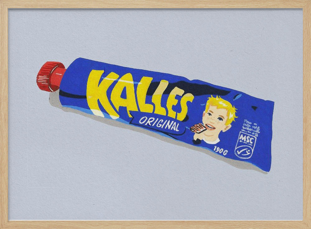 Kalles Original | Poster