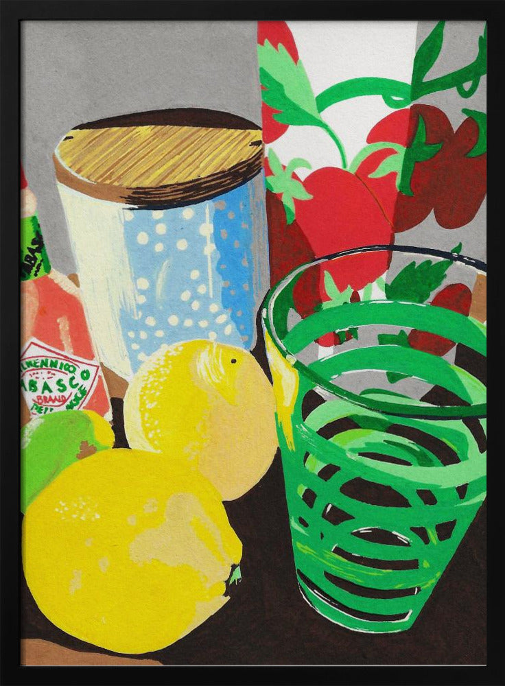 Golden Hour | Poster