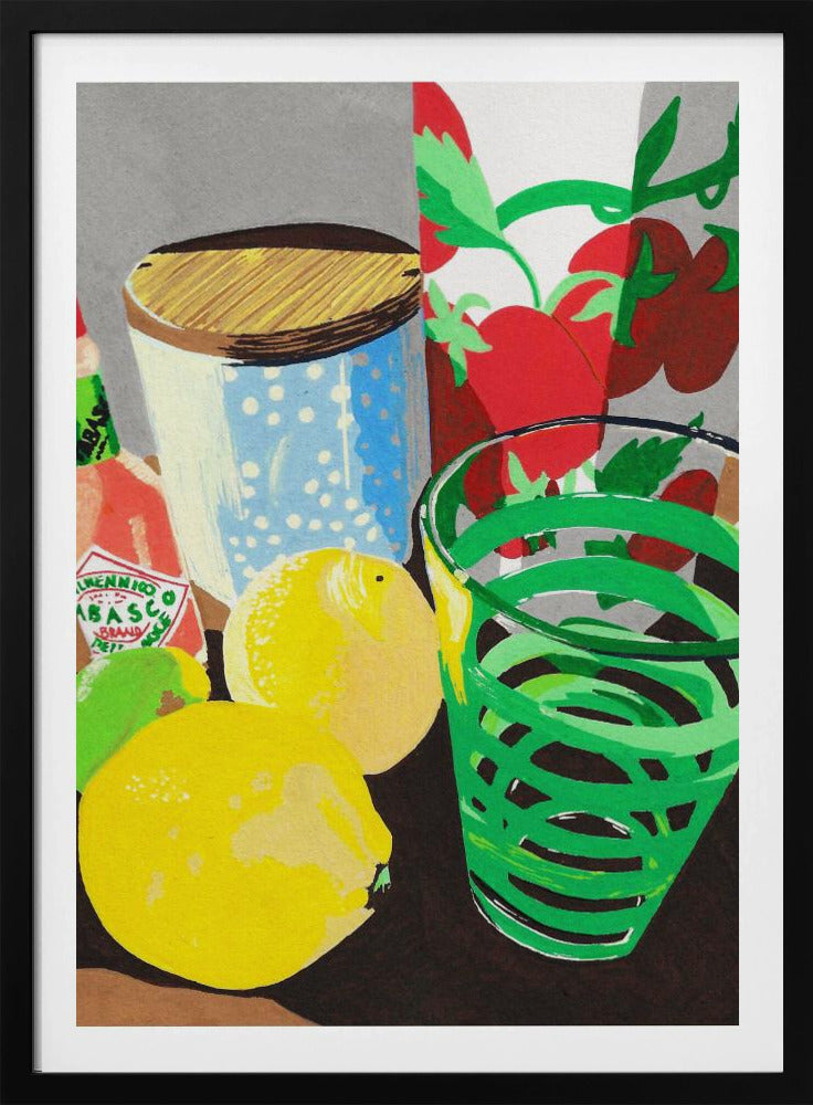 Golden Hour | Poster