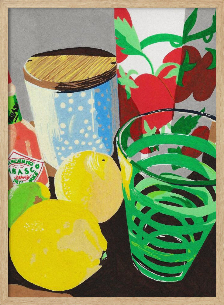 Golden Hour | Poster