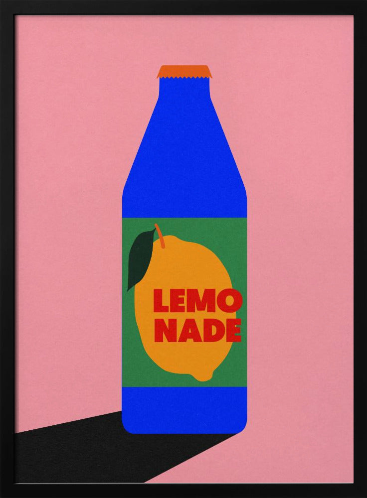 Lemo Nade | Poster
