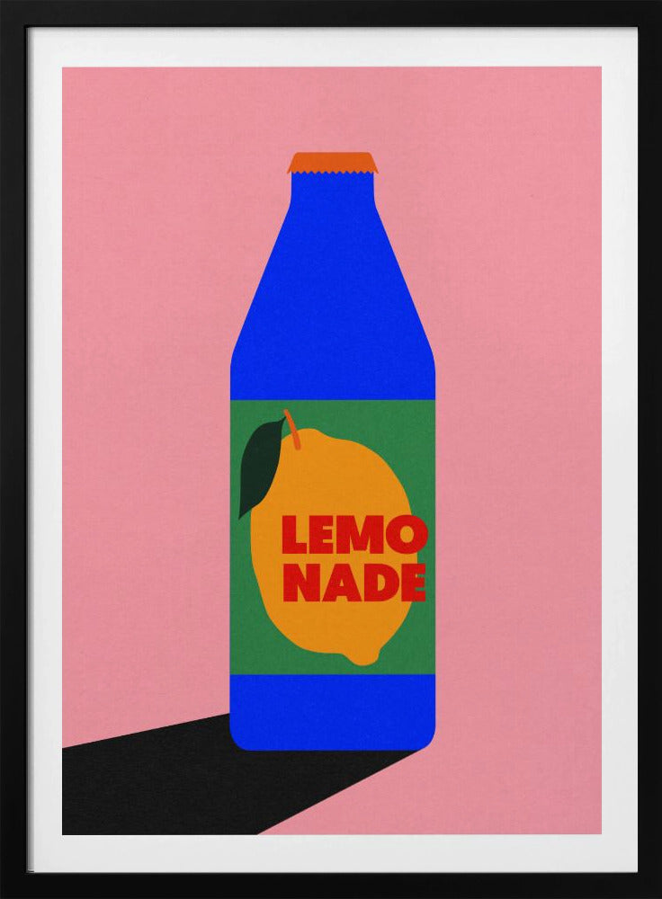Lemo Nade | Poster