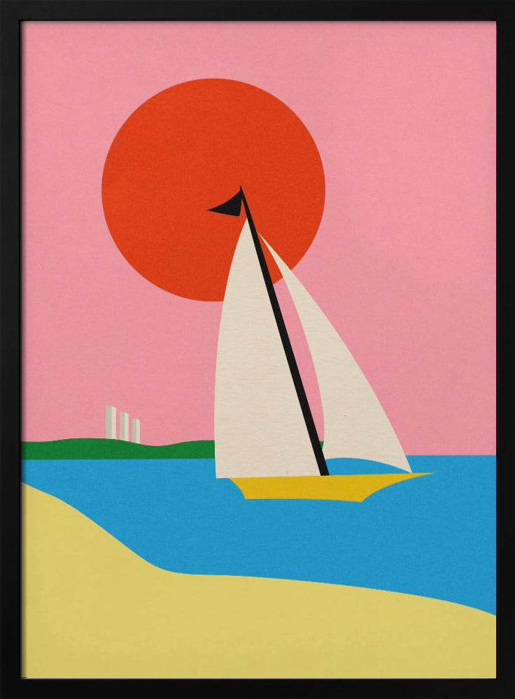 Baltic Sea | Poster